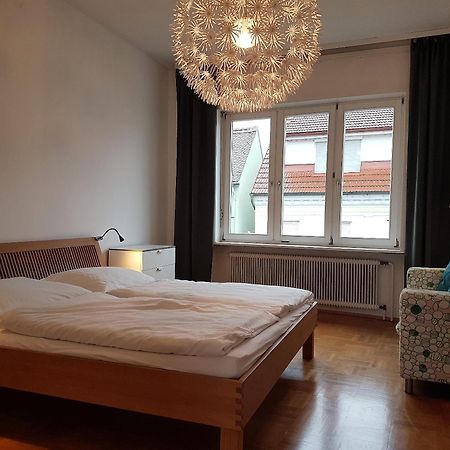 Haus Pinkafeld Top 1 Apartment Exterior foto