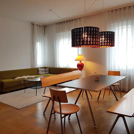Haus Pinkafeld Top 1 Apartment Exterior foto