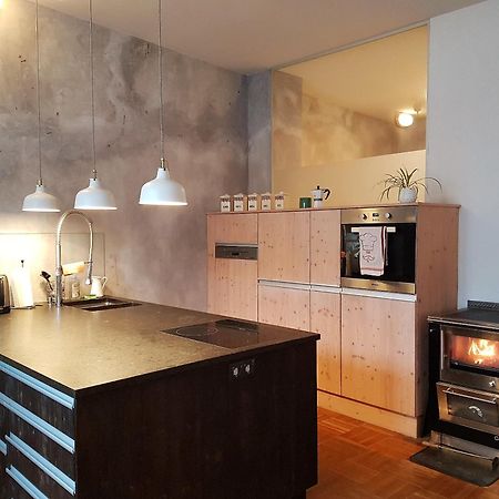 Haus Pinkafeld Top 1 Apartment Exterior foto