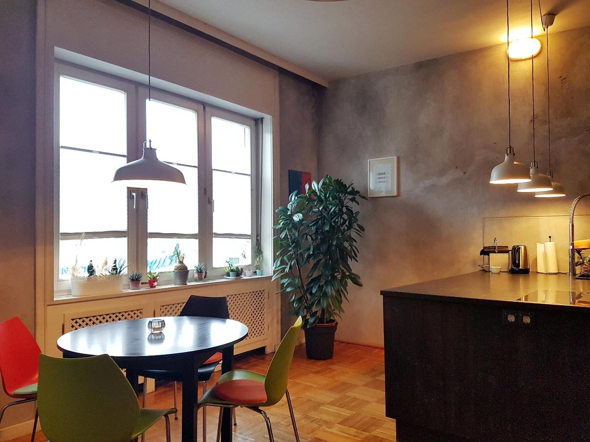 Haus Pinkafeld Top 1 Apartment Exterior foto