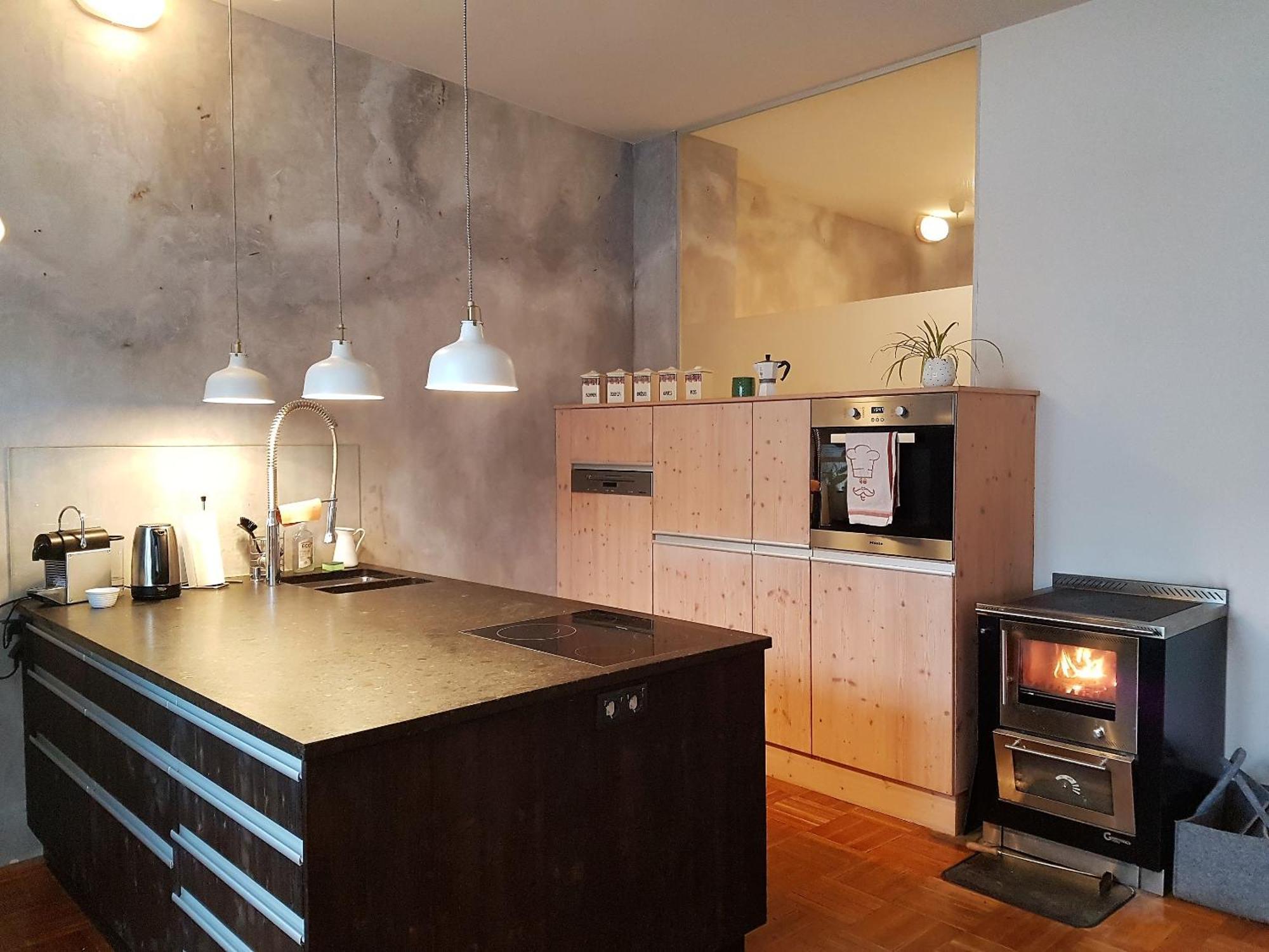 Haus Pinkafeld Top 1 Apartment Exterior foto
