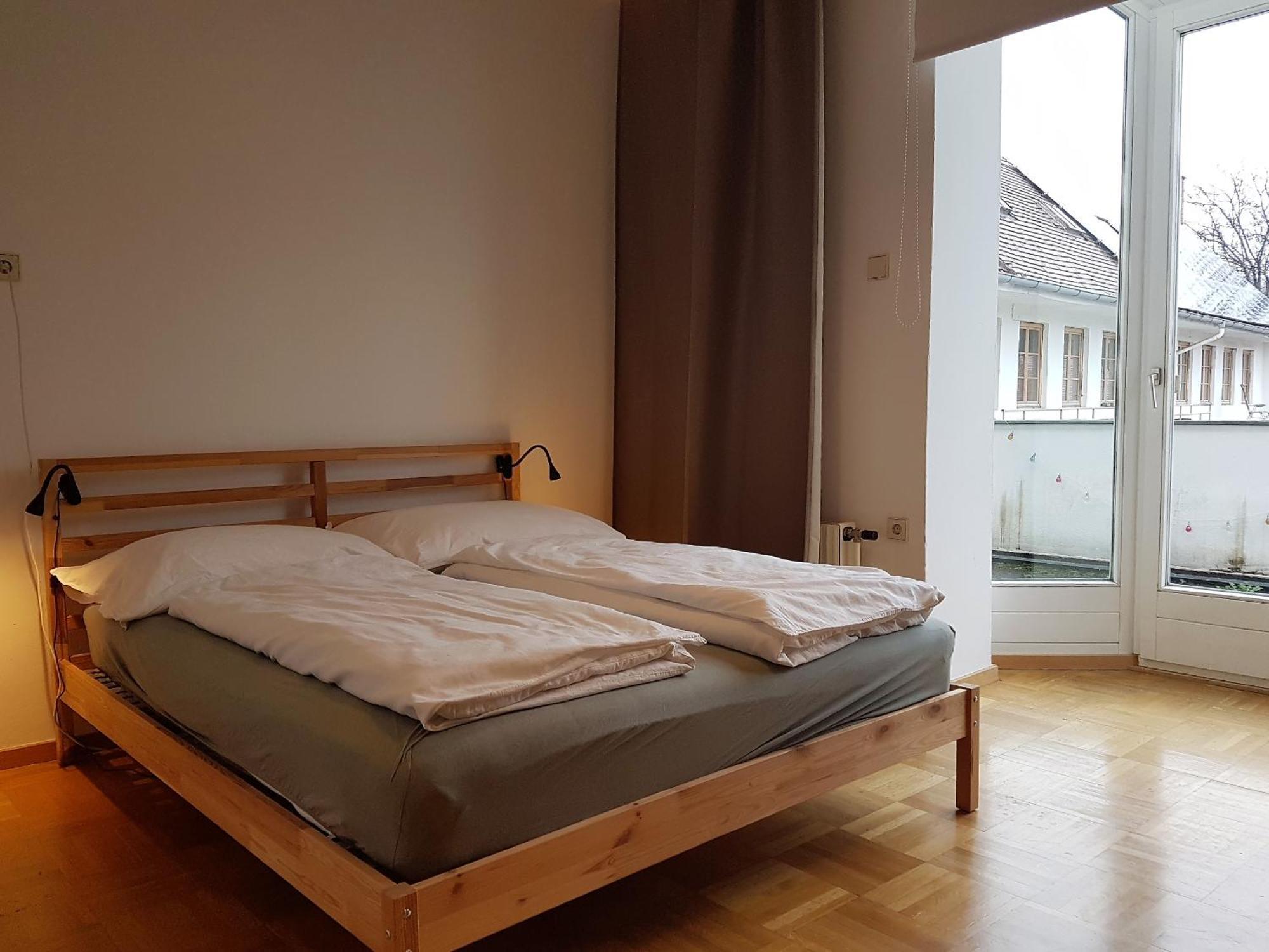 Haus Pinkafeld Top 1 Apartment Exterior foto
