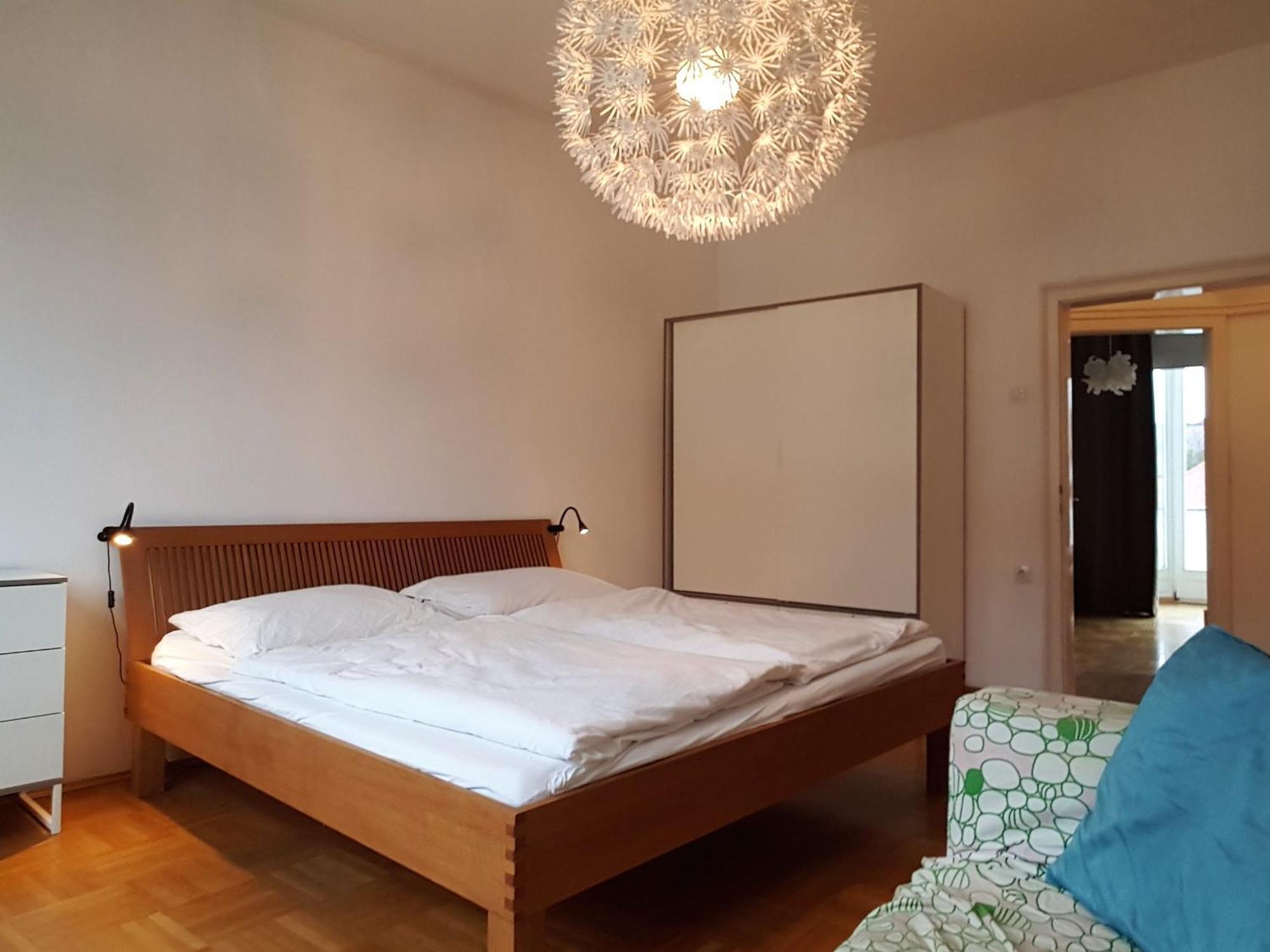 Haus Pinkafeld Top 1 Apartment Exterior foto