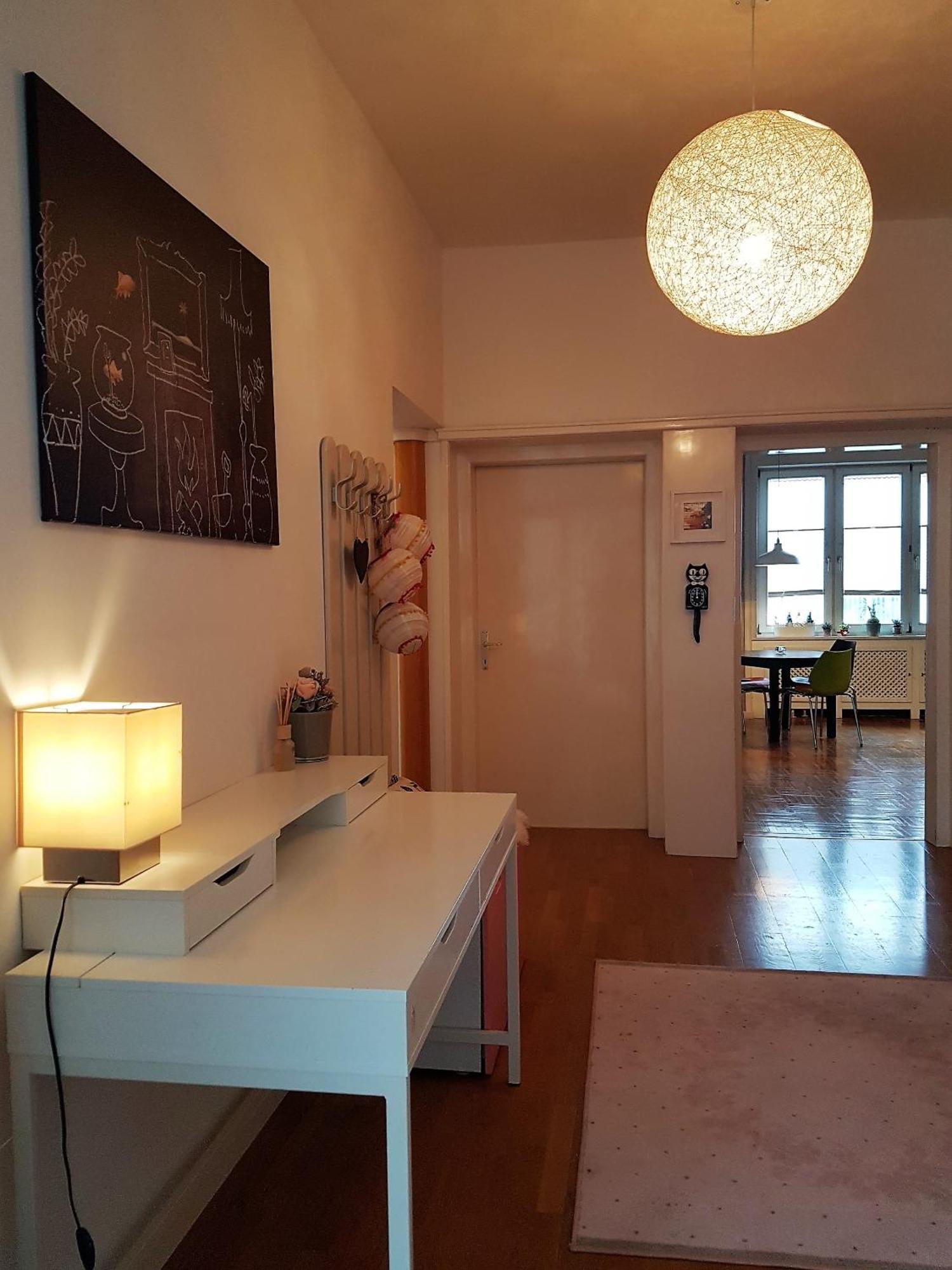 Haus Pinkafeld Top 1 Apartment Exterior foto